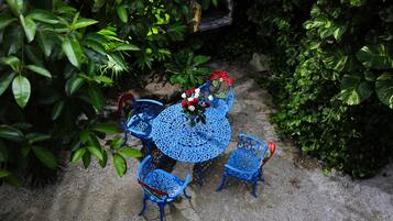 家庭客房 | 客房景觀