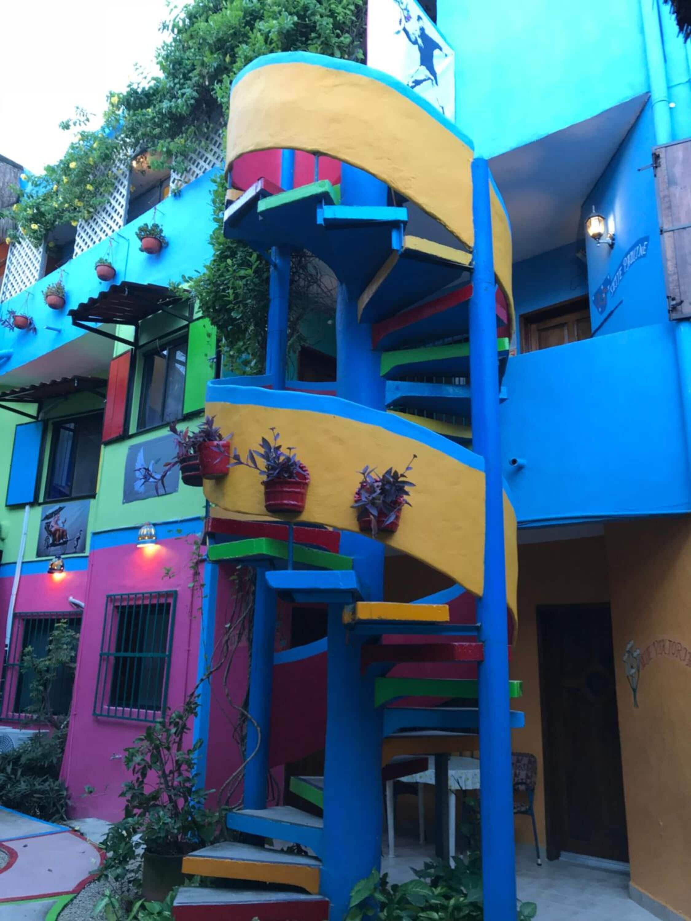 Foto - Hotel Colorado