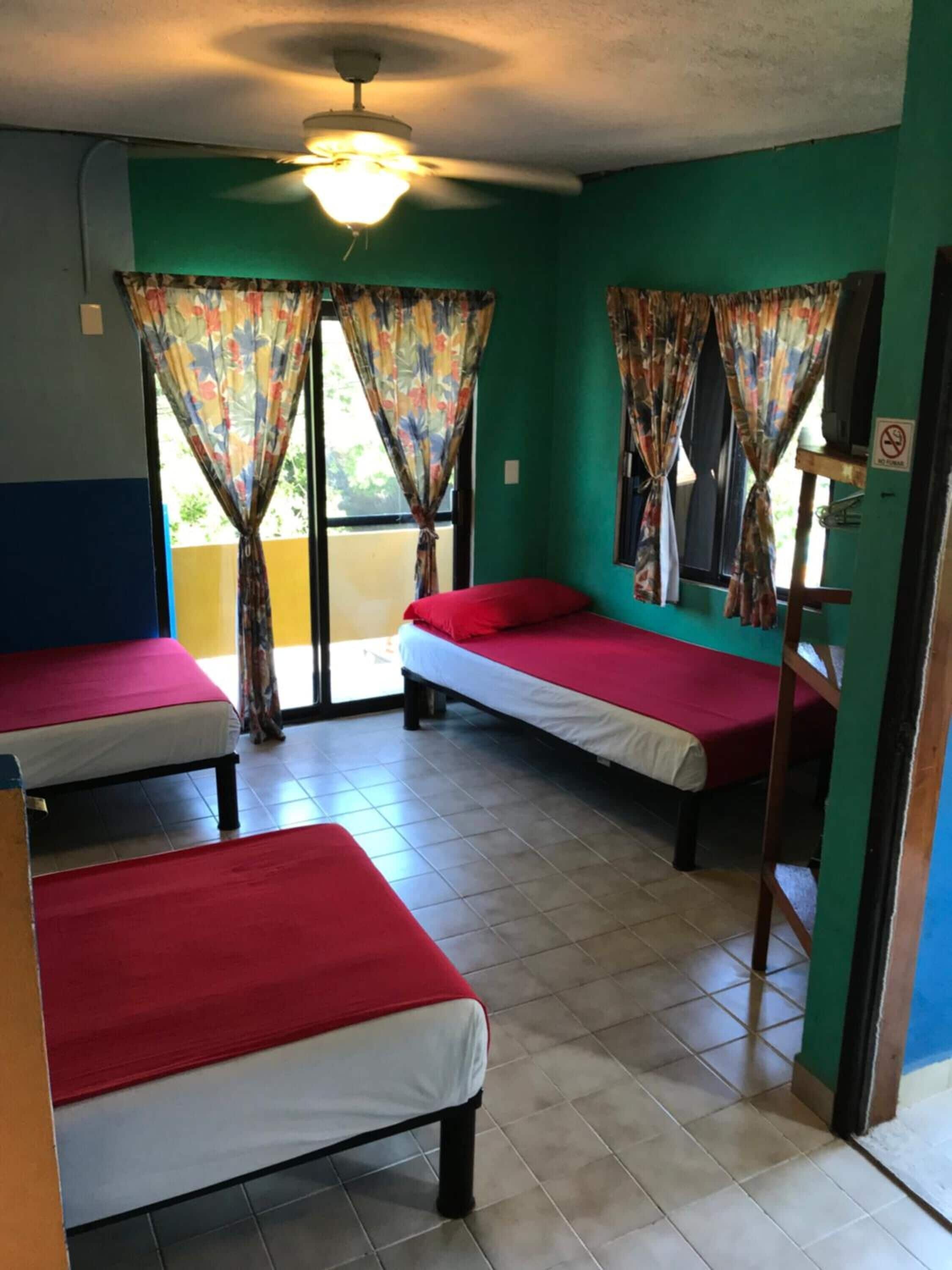 Foto - Hotel Colorado