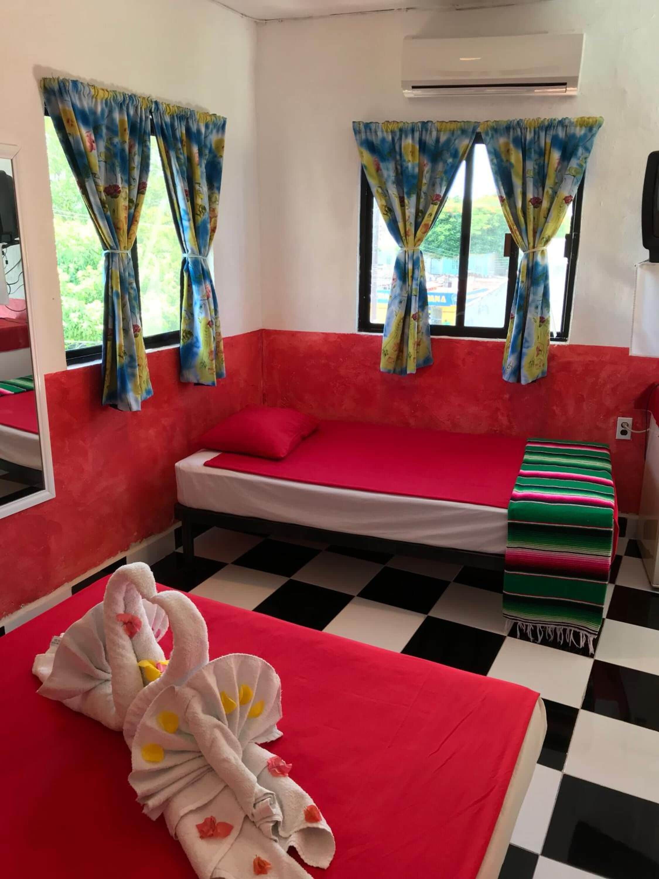 Foto - Hotel Colorado