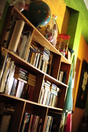 Biblioteca