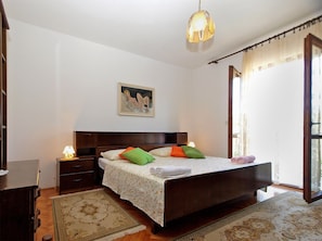 2 habitaciones y internet