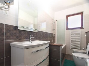 Badewanne