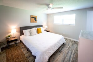 3 Schlafzimmer, Bügeleisen/Bügelbrett, WLAN, Bettwäsche