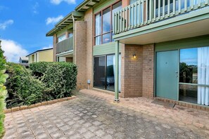 Exterior detail - Knights View - 2/14 Merrilli - Wi-Fi - Beachfront (Port Elliot)