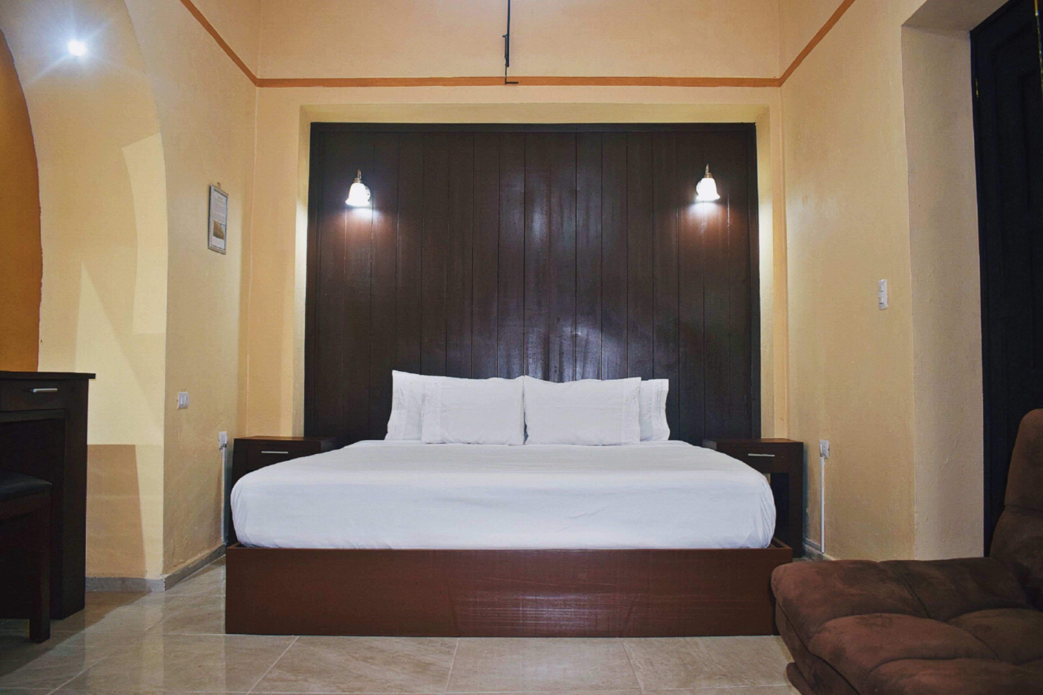 Foto - Hotel Casa Rico