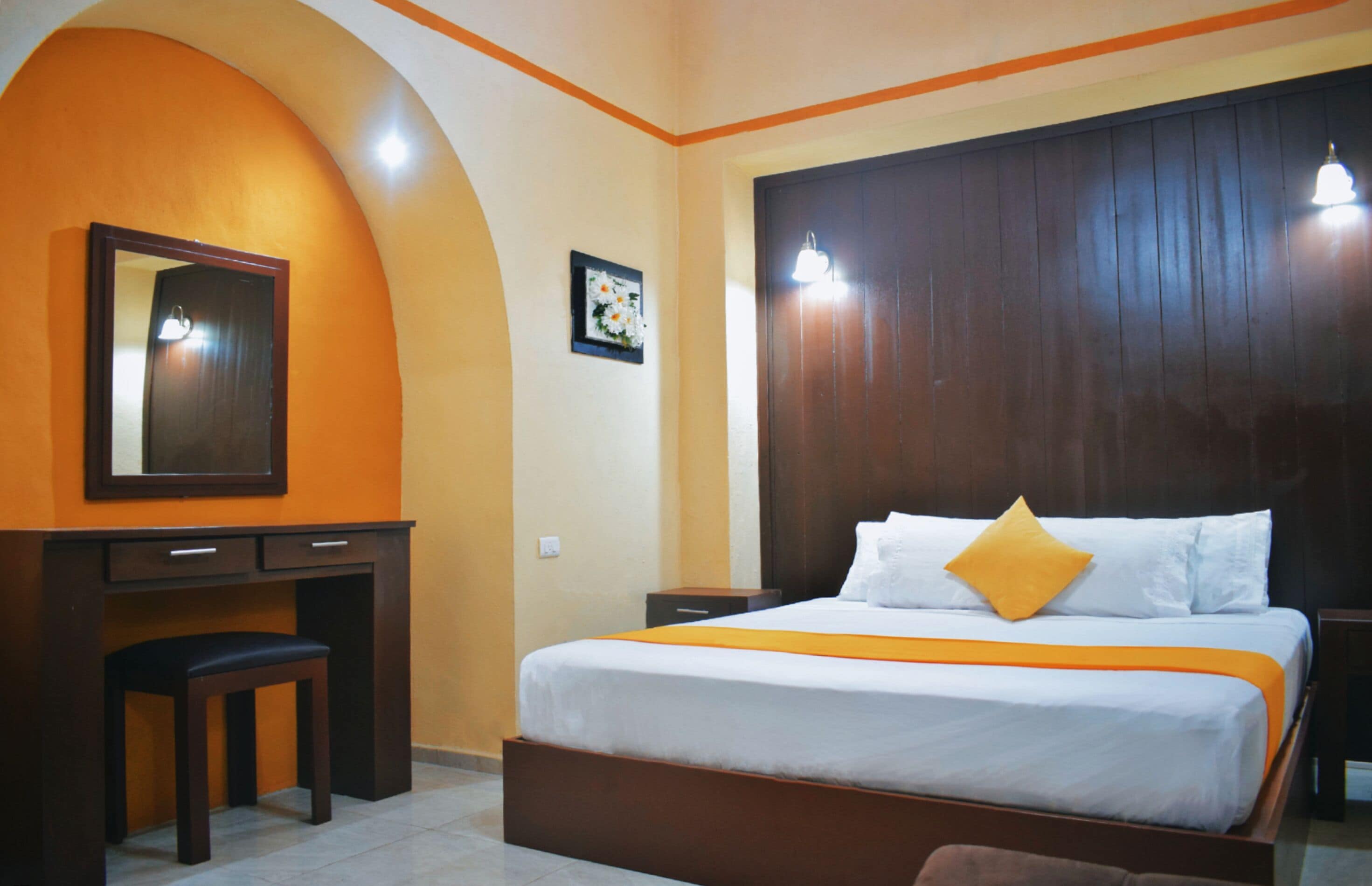 Foto - Hotel Casa Rico