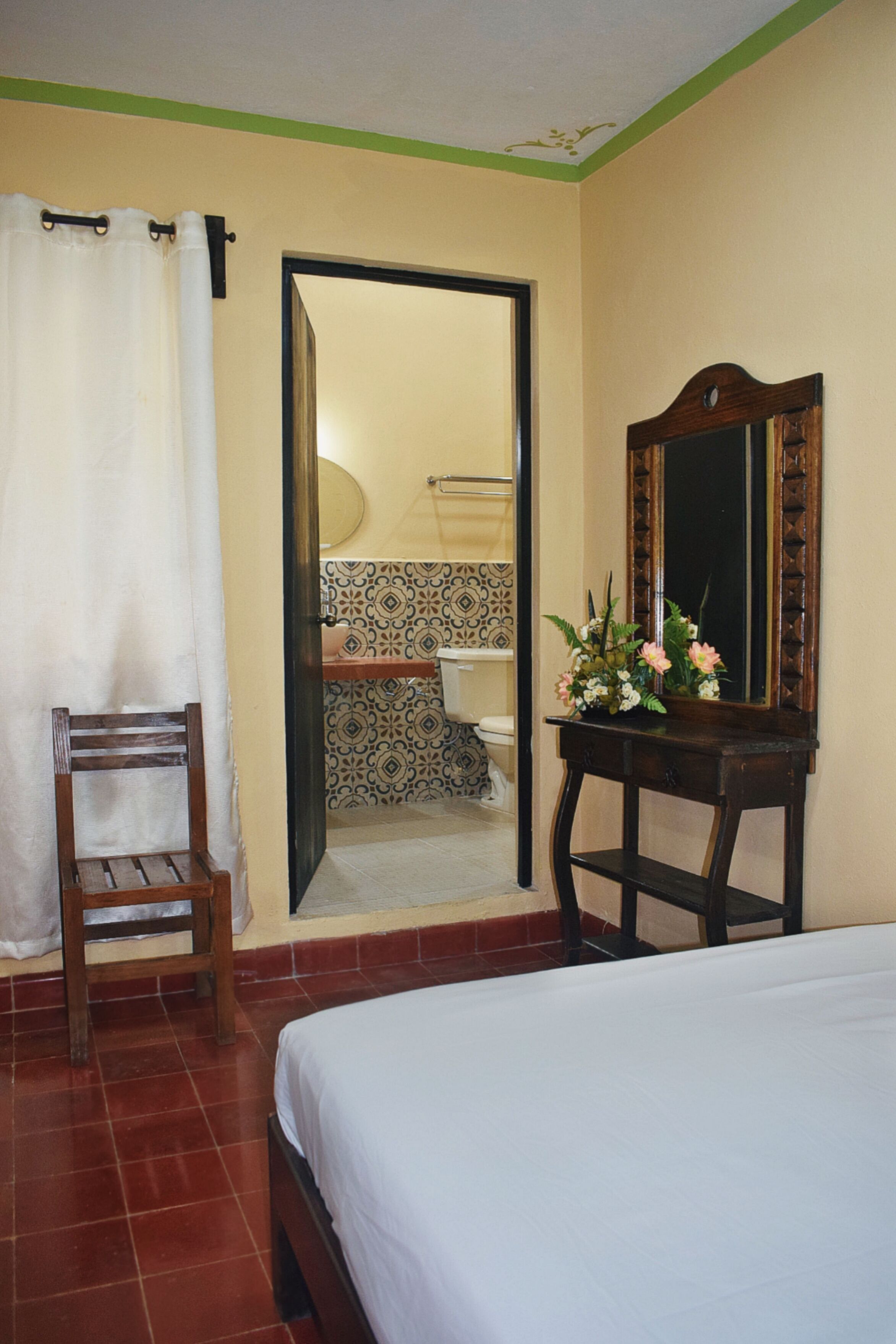 Photo - Hotel Casa Rico