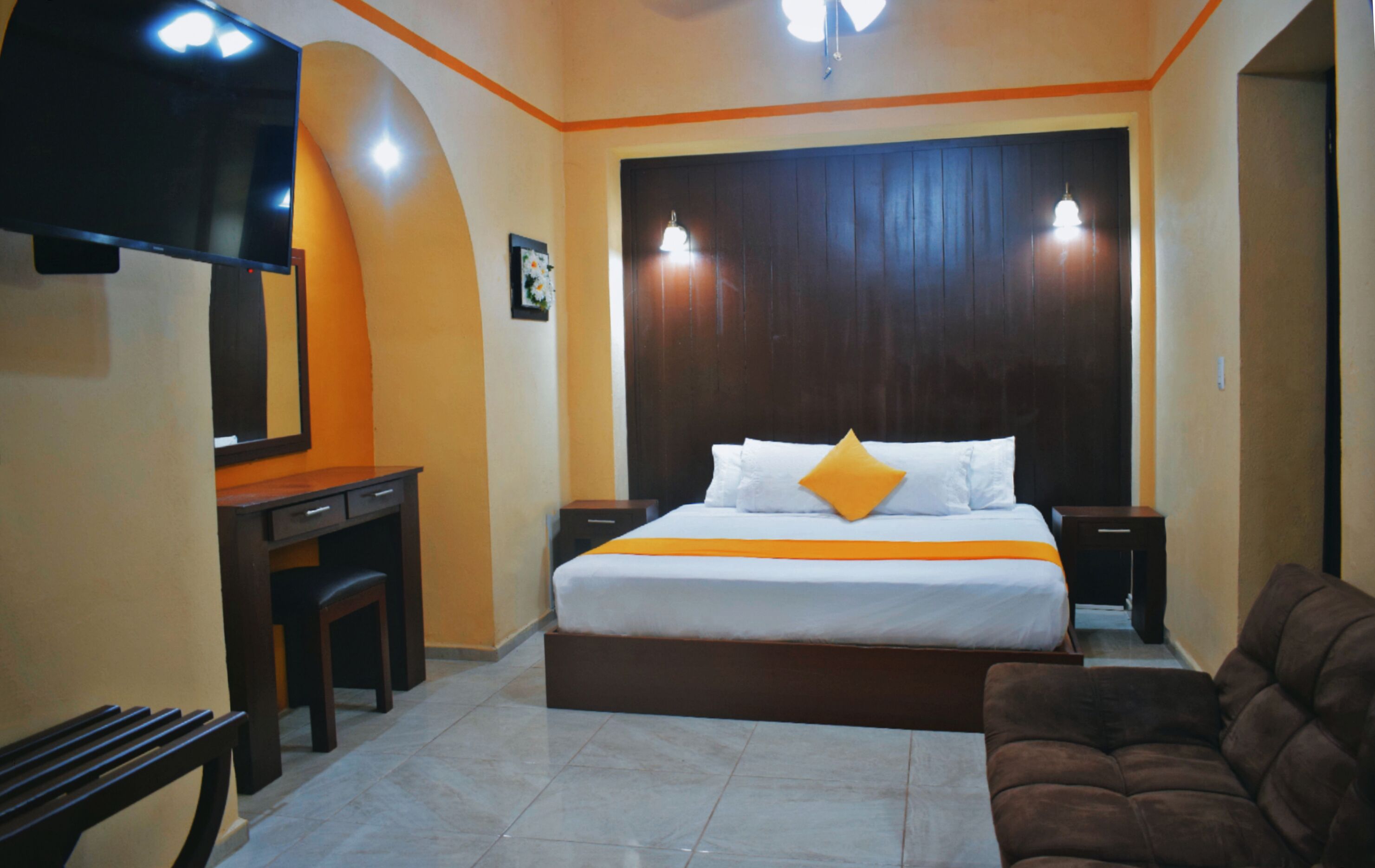 junior suite, 1 bedroom | 1 bedroom, in-room safe, iron/ironing board, free wifi