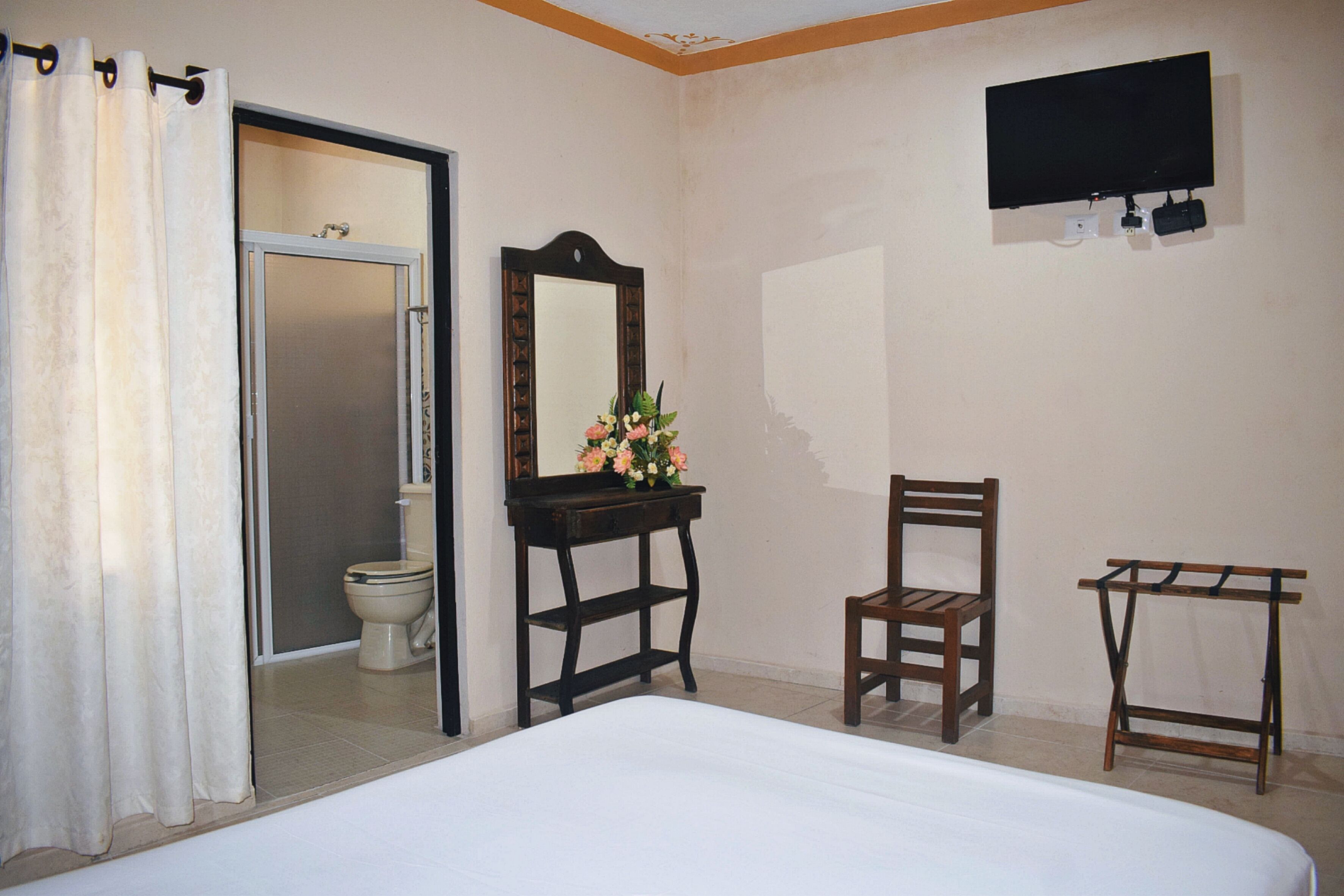 Photo - Hotel Casa Rico