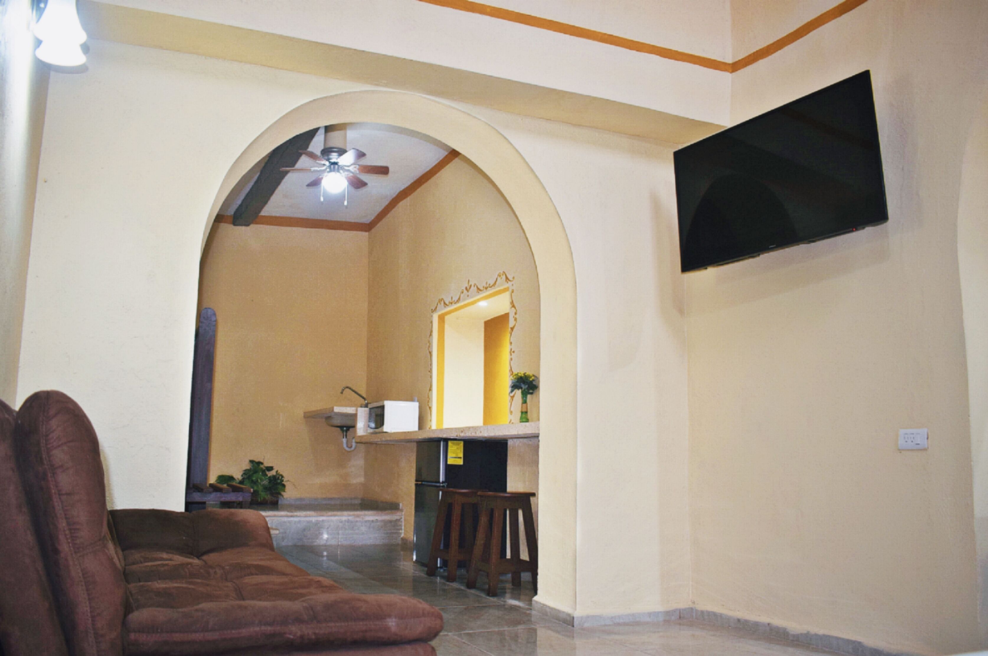 Foto - Hotel Casa Rico