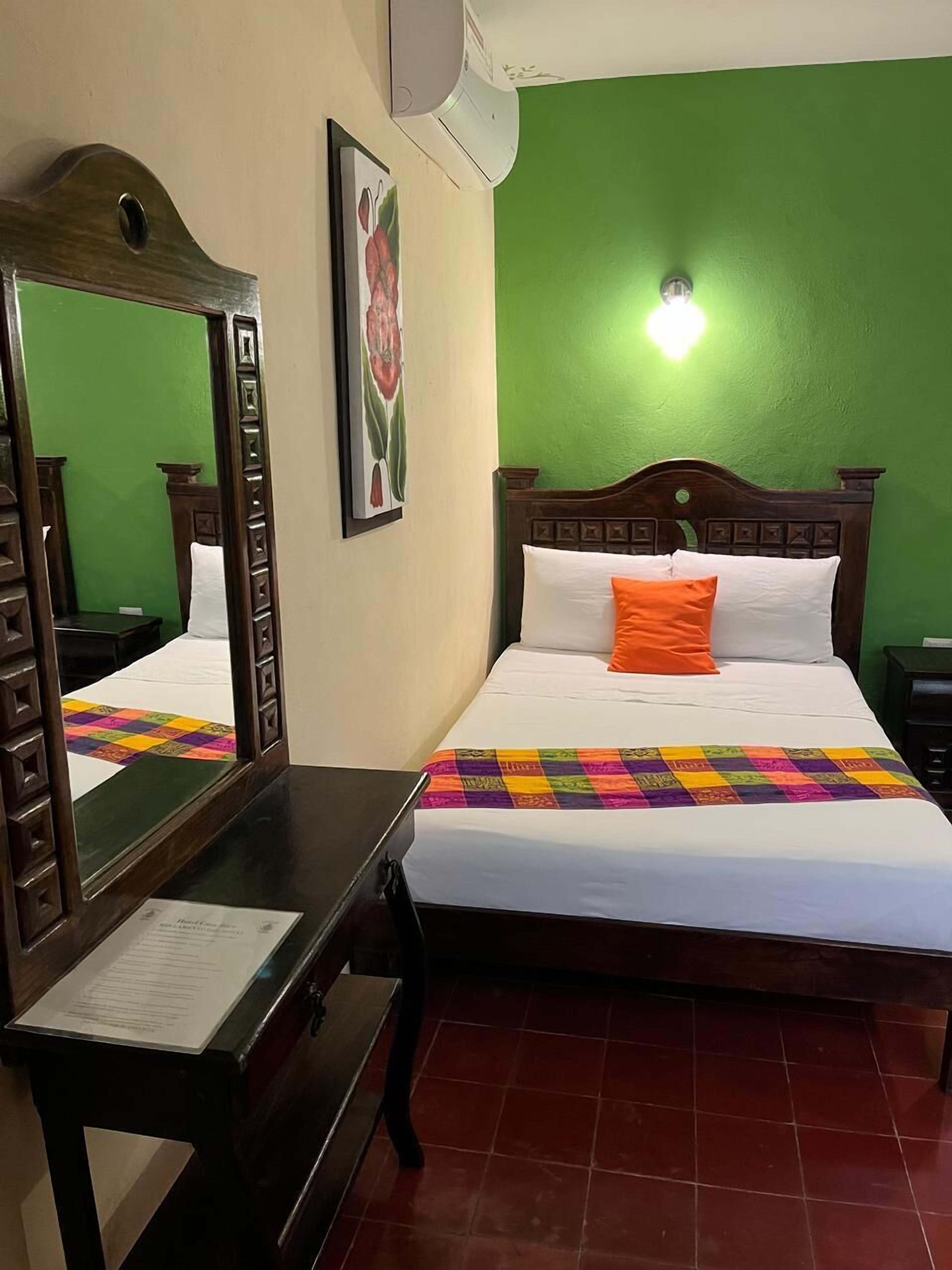 Foto - Hotel Casa Rico