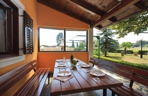 Dining - House 526/1262 (Istria - Sv.Petar u Šumi), 20000m from the beach (Sv.Petar u Šumi)