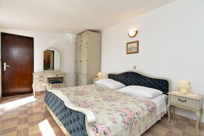 1 Schlafzimmer, Internetzugang
