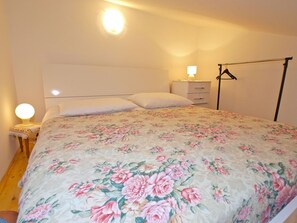 1 Schlafzimmer, Internetzugang