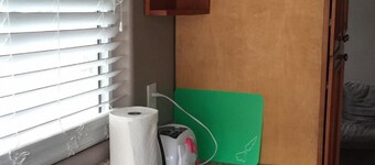 Koselig full størrelse 2 soverom 1 bad Pensjonat