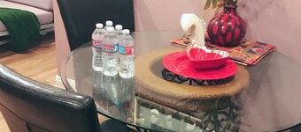 Koselig full størrelse 2 soverom 1 bad Pensjonat