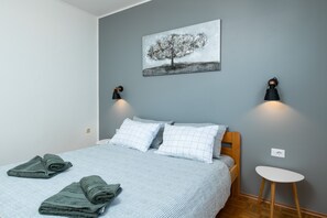 2 habitaciones y internet 