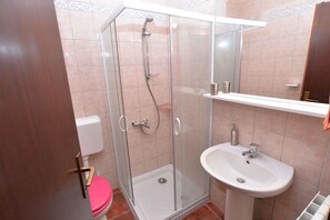 Dusche