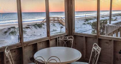 Our Happy Place, As Good As Beach Front, Dog Friendly, 10% Off Military/Teacher