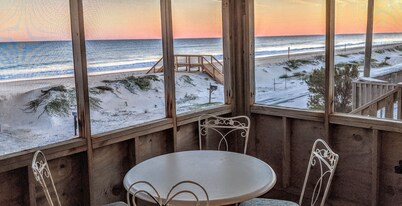 Our Happy Place, As Good As Beach Front, Dog Friendly, 10% Off Military/Teacher