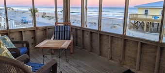 Our Happy Place, As Good As Beach Front, Dog Friendly, 10% Off Military/Teacher