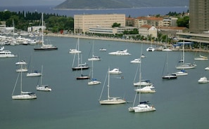 Point of interest - Apartments Marmont (Split)