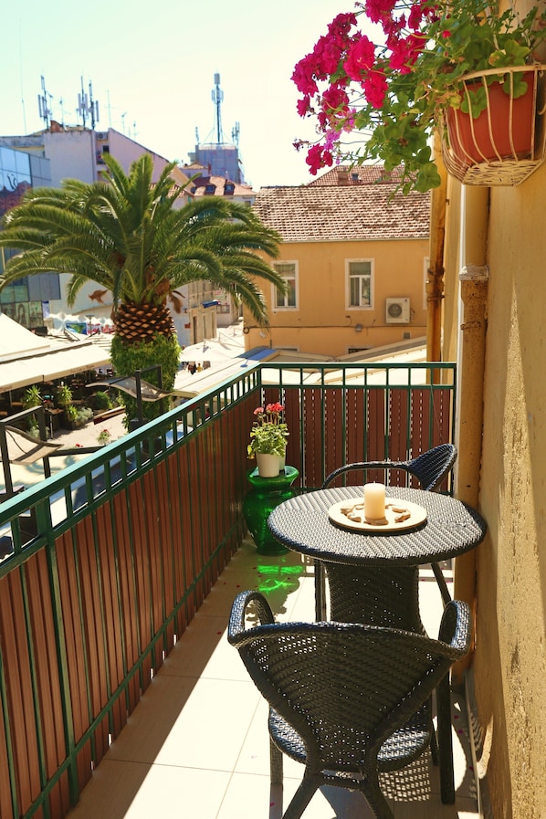 شرفة