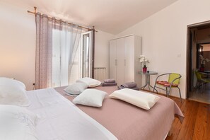4 bedrooms, Internet