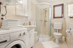 Shower