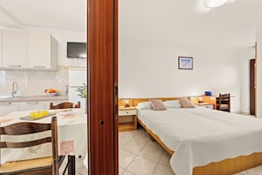 1 habitación y internet 