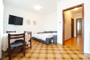 Interior - Apartment 606/1455 (Istria - Pjescana Uvala), 300m from the beach (Pjescana Uvala)