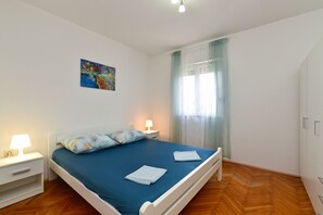 2 bedrooms, Internet - Apartment 608/1459 (Istria - Medulin), 750m from the beach (Medulin)