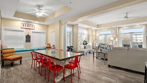 Interior - 🏖️Amazing Large 5 Bedroom Ocean Block, perfect for large family!🏖️ (Ocean City)