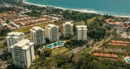 Jaco Bay Condo, 9th Floor, King Bed, w/ Ocean Views