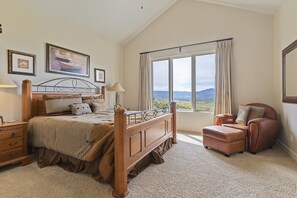 6 dormitorios, tabla de planchar con plancha, wifi gratis y ropa de cama