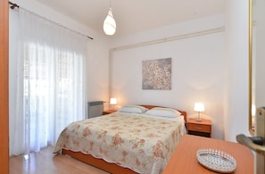 4 bedrooms, Internet - Apartment 615/1474 (Istria - Rovinj), 500m from the beach (Rovinj)
