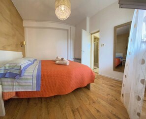 2 bedrooms, internet - Apartment 616/1475 (Istria - Rovinj), 500m from the beach (Rovinj)