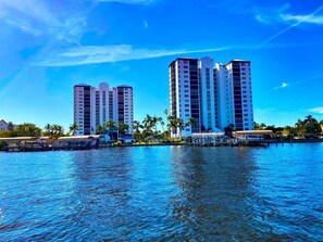 Apartment (2 Bedrooms) | Ausstattung der Unterkunft