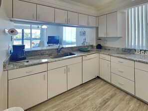 Apartment (2 Bedrooms) | Ausstattung der Unterkunft