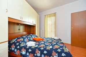 1 bedroom, Internet - Apartment 624/1490 (Istria - Pula), 2500m from the beach (Pula)