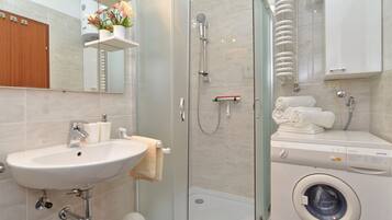 Dusche