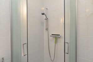 Dusche