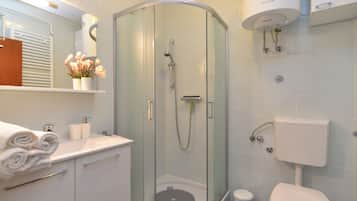Dusche