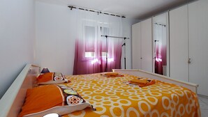 2 bedrooms, internet - Apartment 647/23622 (Istria - Pula), 3000m from the beach (Pula)