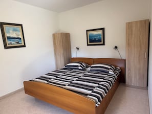 2 bedrooms, Internet - Apartment 650/1557 (Istria - Rabac), 100m from the beach (Rabac)