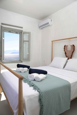 3 chambres, bureau, fer et planche à repasser, Wi-Fi gratuit