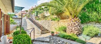 Apartment 653/1562 (Istria - Rabac), 500m from the beach