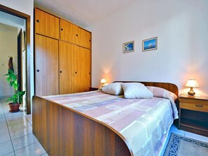 2 habitaciones y internet