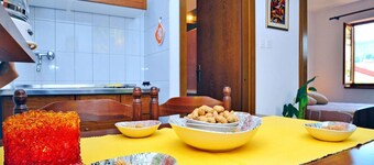 Apartment 653/1562 (Istria - Rabac), 500m from the beach